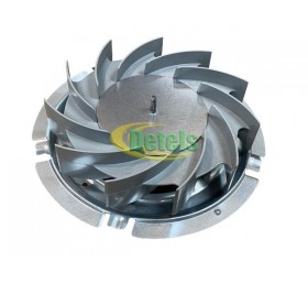 Вентилятор (мотор) обдува для духовки та духової шафи Electrolux, AEG (140065664..